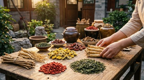 海角草本植物视频